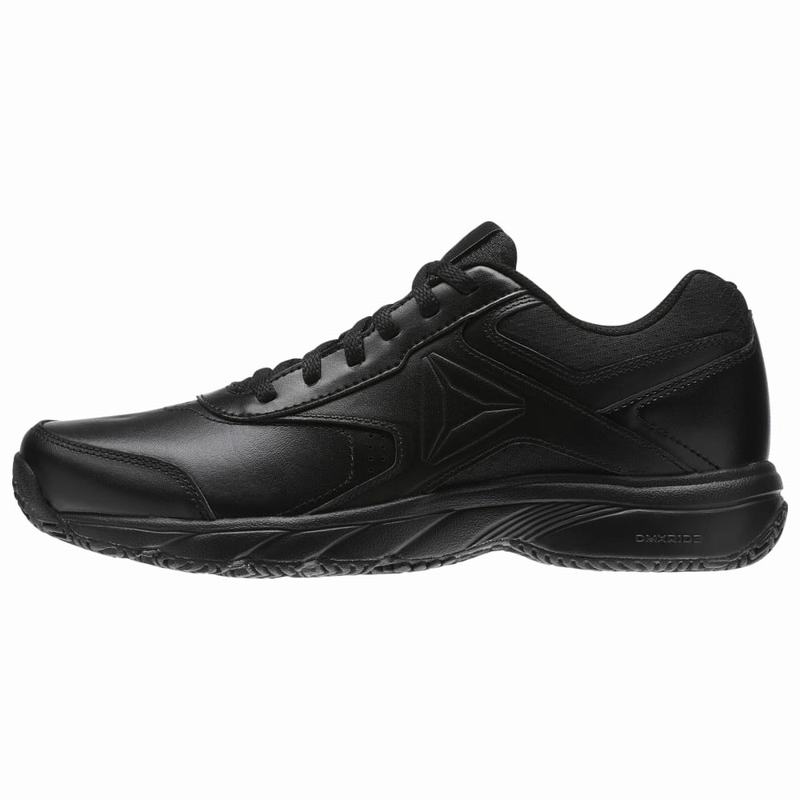 Bocanci Munte Reebok Work N Cushion 3.0 Dama Negrii Romania ZH1252QM